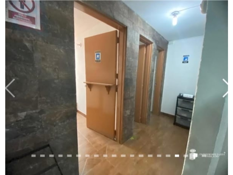Apartaestudio en venta en El Poblado, Medellín 3