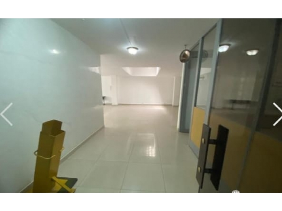 Apartaestudio en venta en El Poblado, Medellín 5