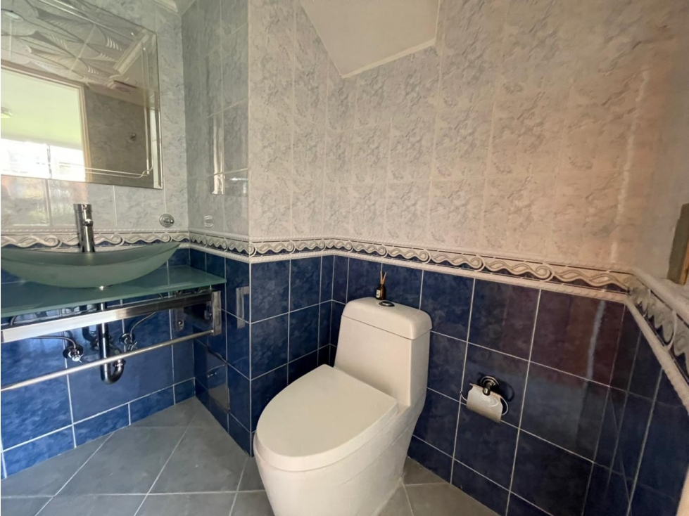 Apartamento en venta en El Poblado, Medellín 4