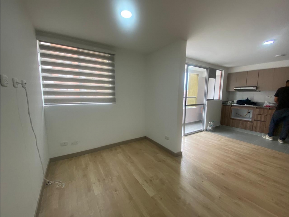 Apartment for sale in La mina, Medellín 2