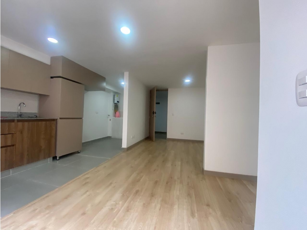 Apartment for sale in La mina, Medellín 3