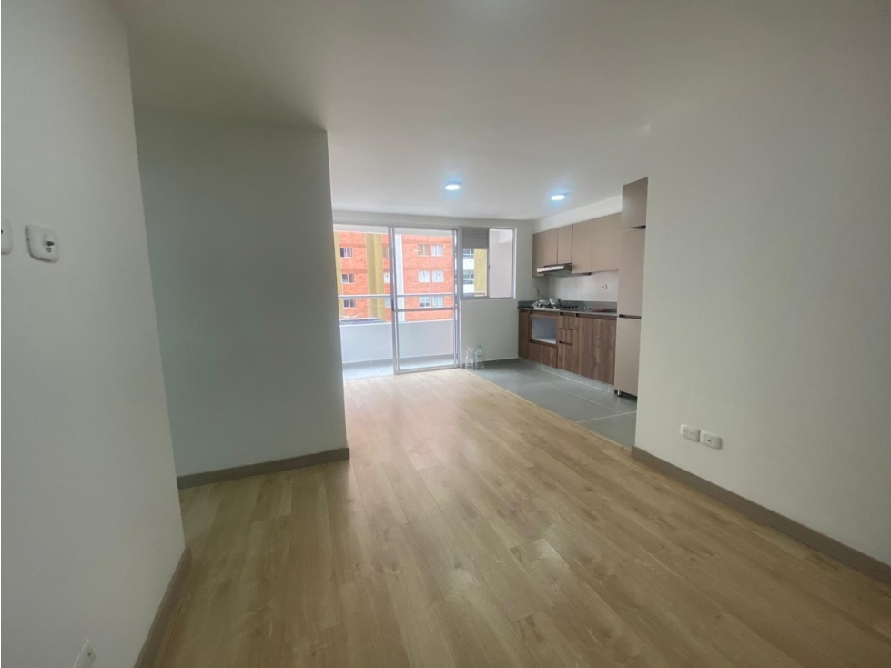 Apartment for sale in La mina, Medellín 4