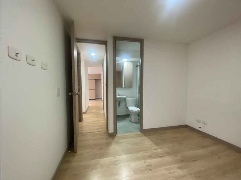 Apartment for sale in La mina, Medellín 5