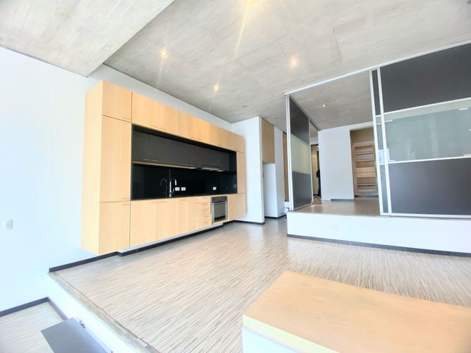 Apartaestudio en venta en Chicó Reservado, Bogotá, 75 m² · foto 4 de 22