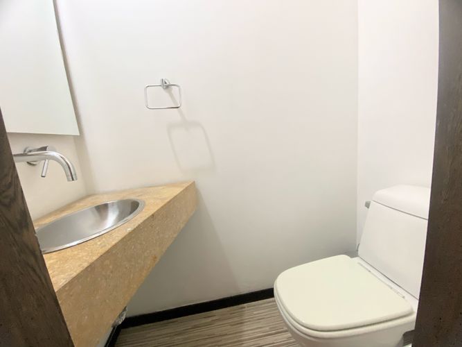 Apartaestudio en venta en Chicó Reservado, Bogotá, 75 m² · foto 5 de 22