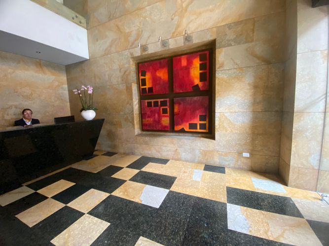Apartaestudio en venta en Chicó Reservado, Bogotá, 75 m² · foto 13 de 22