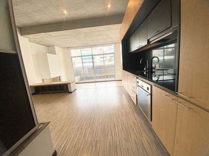 Apartaestudio en venta en Chicó Reservado, Bogotá, 75 m² · foto 18 de 22