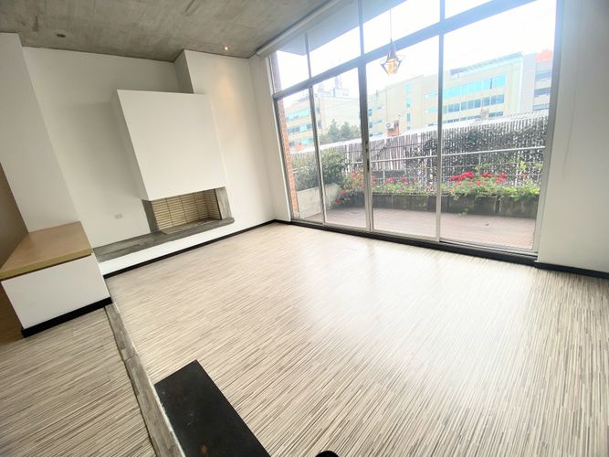 Apartaestudio en venta en Chicó Reservado, Bogotá, 75 m² · foto 19 de 22