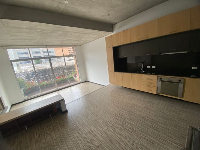 Apartaestudio en venta en Chicó Reservado, Bogotá, 75 m² · foto 20 de 22