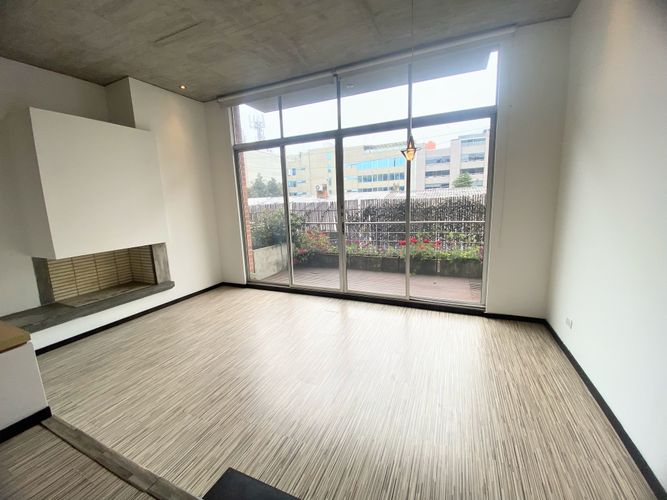 Apartaestudio en venta en Chicó Reservado, Bogotá, 75 m² · foto 22 de 22