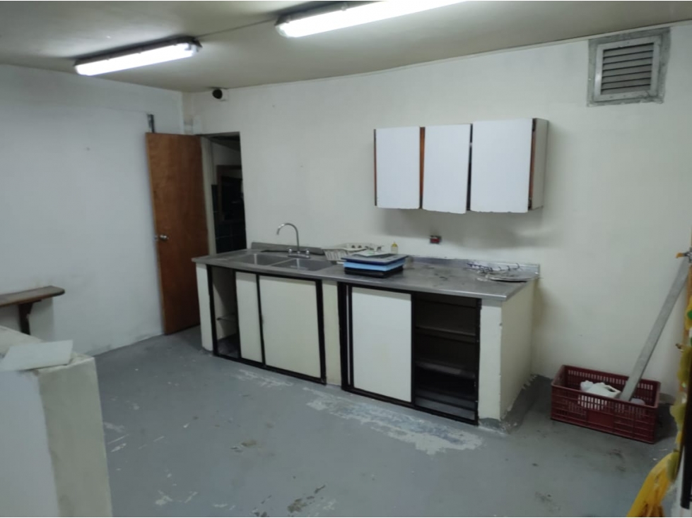 Warehouse for sale in Guayabal, Medellín 2