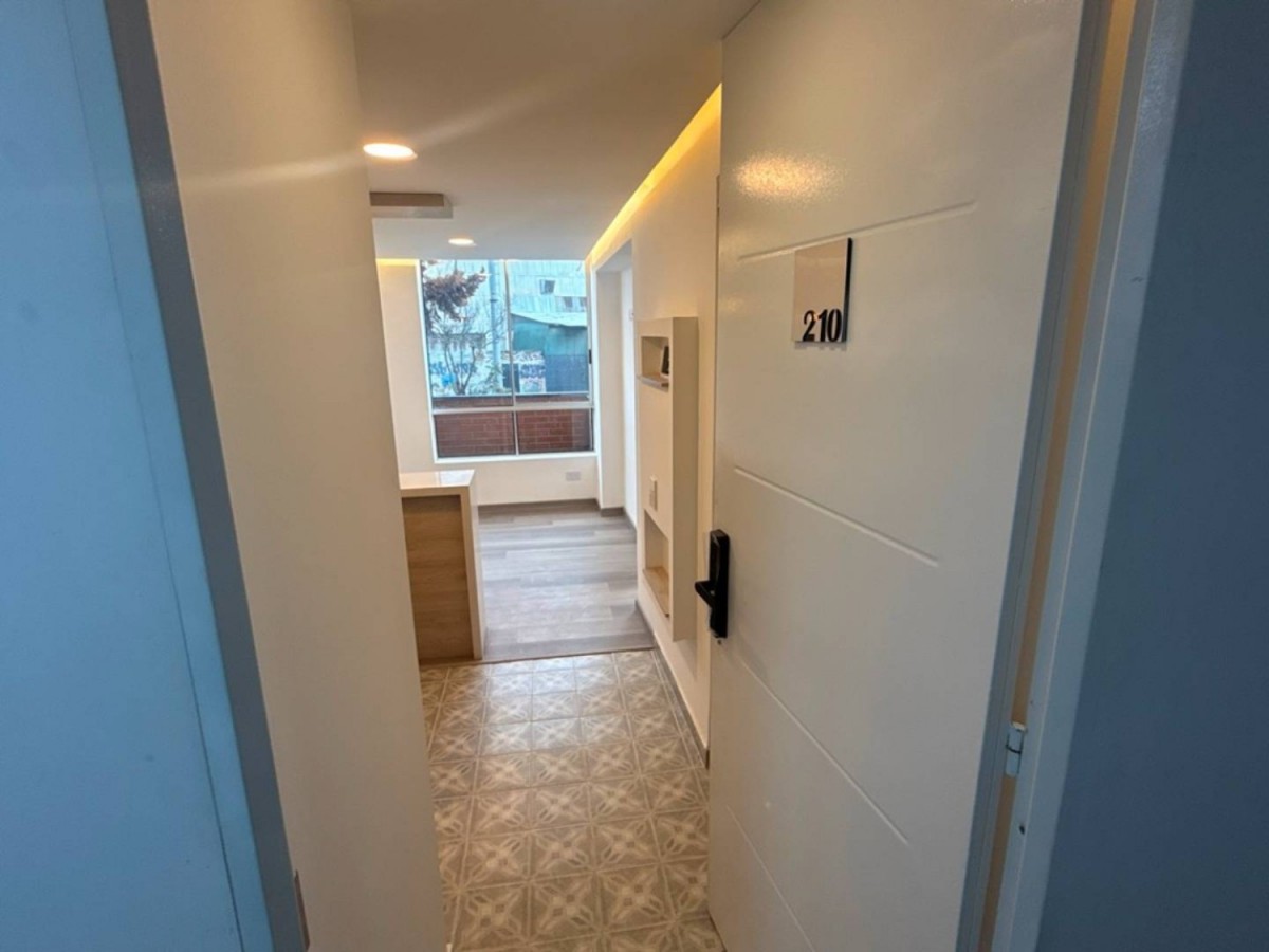 Apartamento en venta en Industrial Centenario, Bogotá · foto 3 de 21