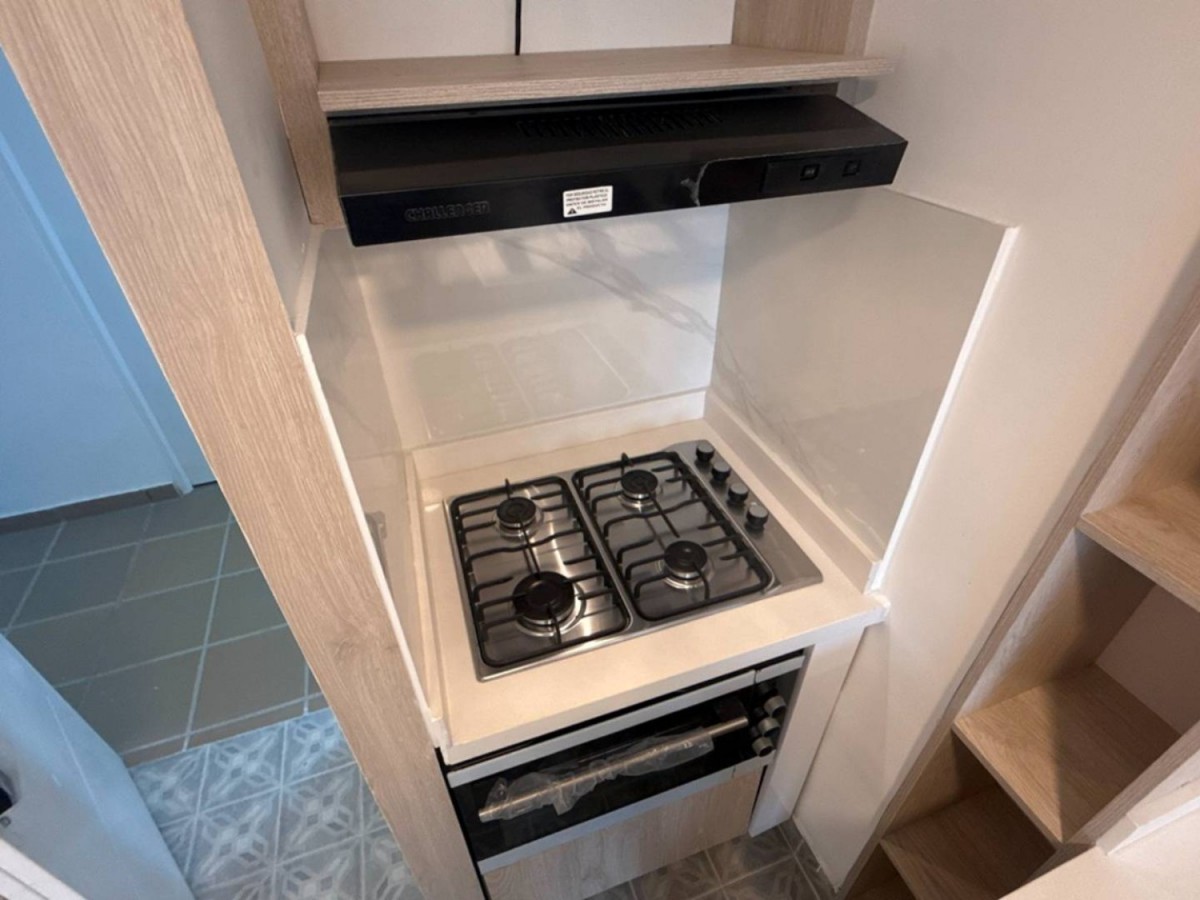Apartamento en venta en Industrial Centenario, Bogotá · foto 5 de 21