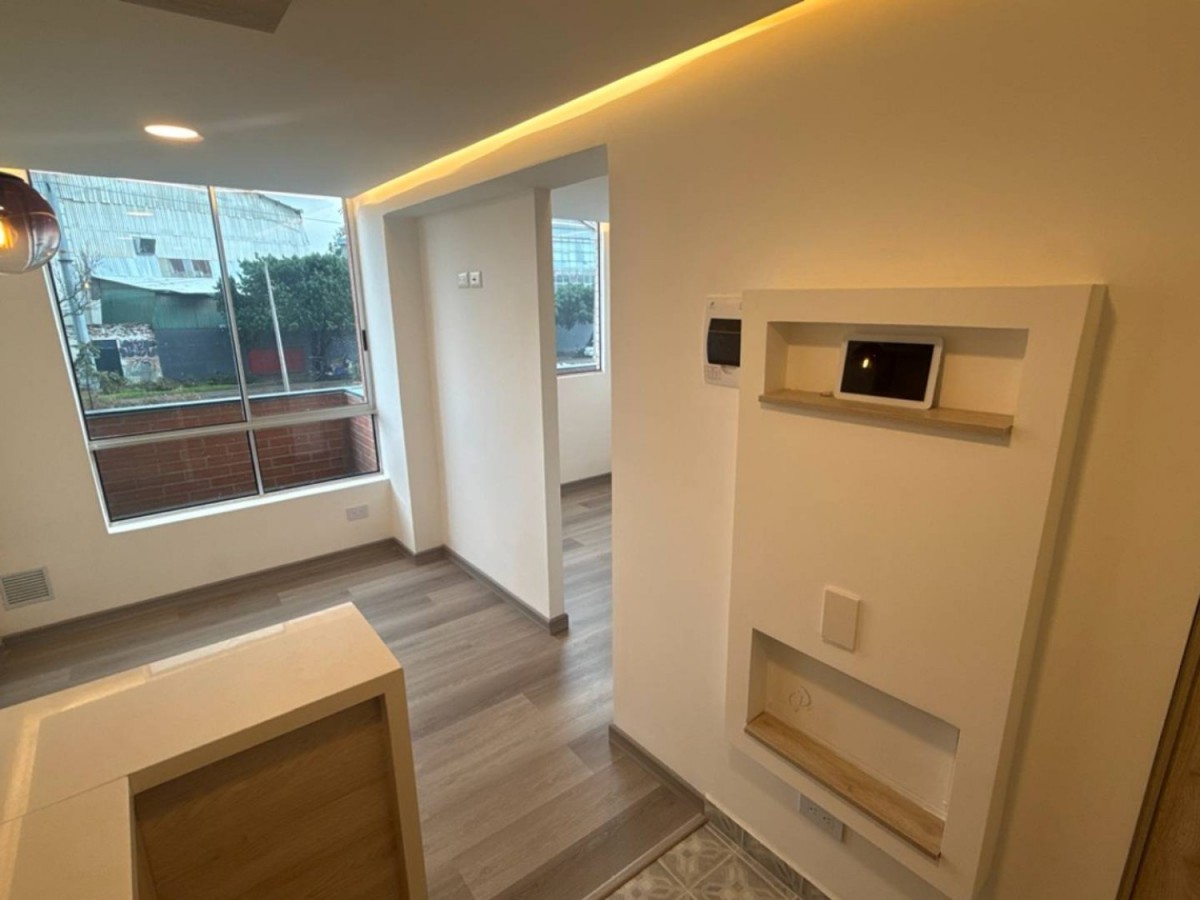 Apartamento en venta en Industrial Centenario, Bogotá · foto 7 de 21