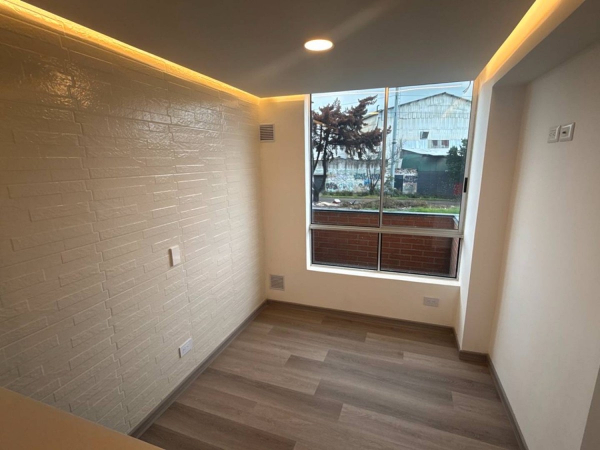 Apartamento en venta en Industrial Centenario, Bogotá · foto 8 de 21