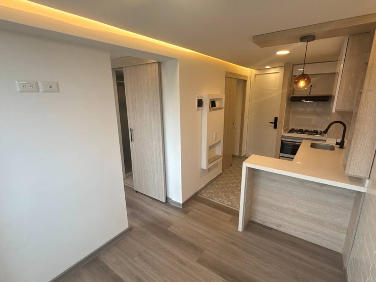 Apartamento en venta en Industrial Centenario, Bogotá · foto 9 de 21