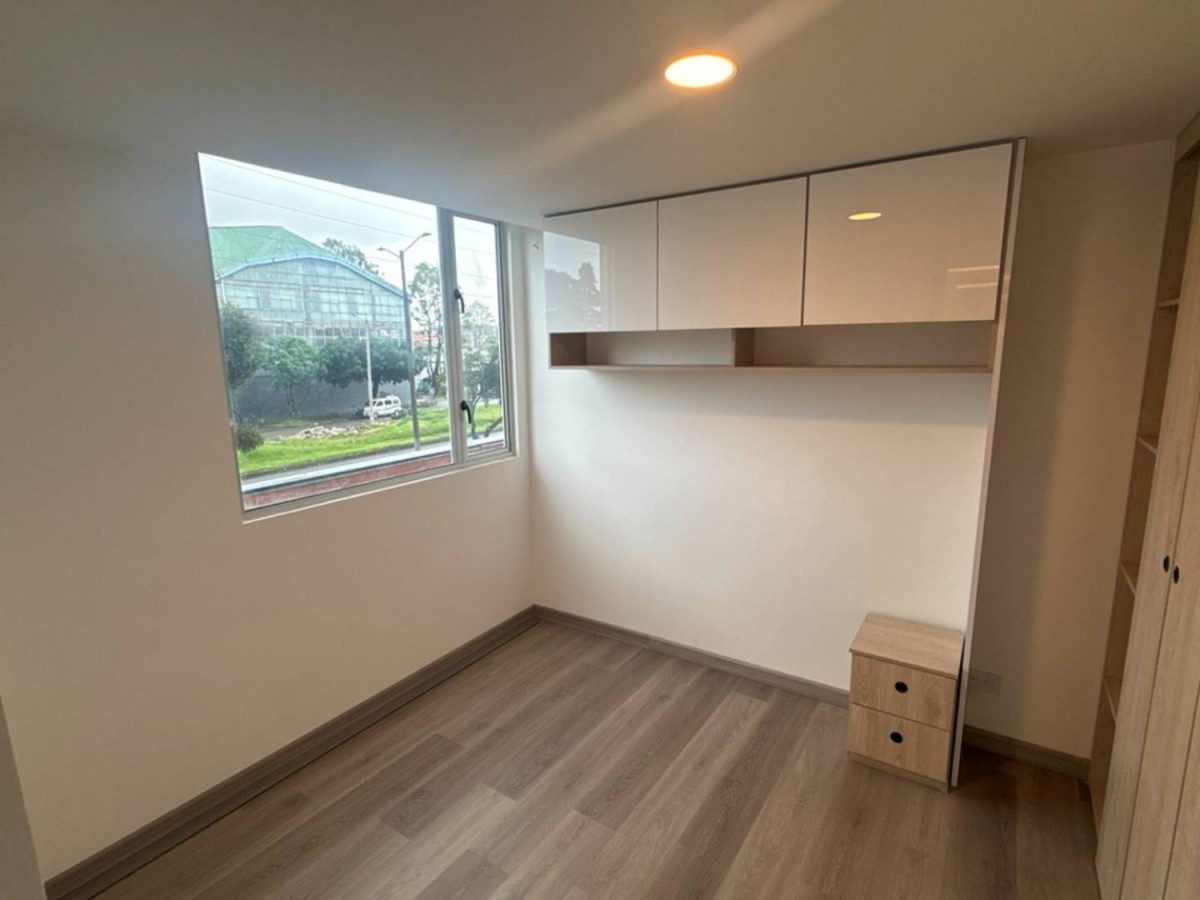 Apartamento en venta en Industrial Centenario, Bogotá · foto 14 de 21