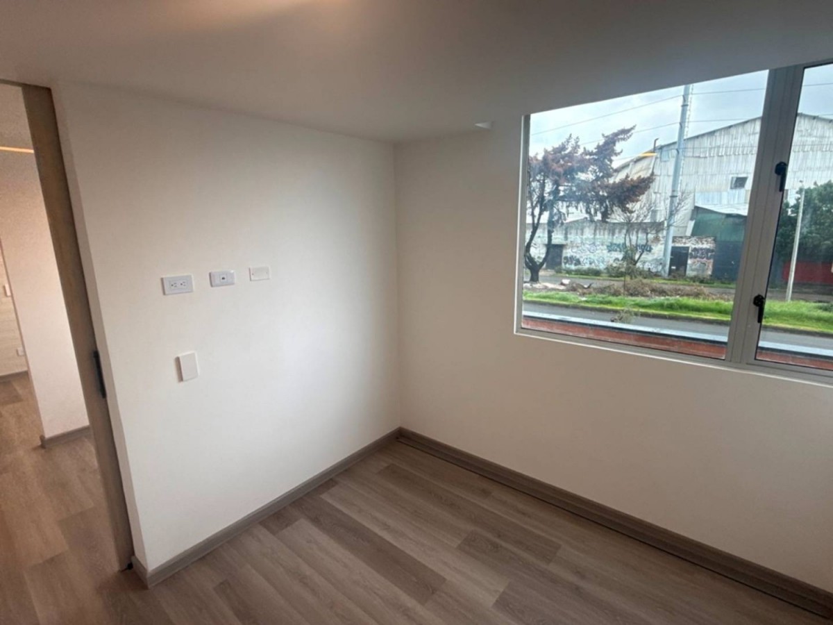 Apartamento en venta en Industrial Centenario, Bogotá · foto 17 de 21