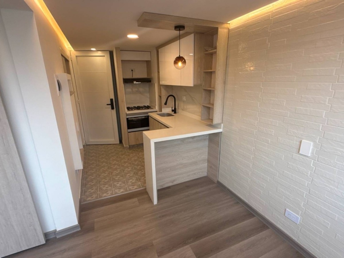 Apartamento en venta en Industrial Centenario, Bogotá · foto 19 de 21