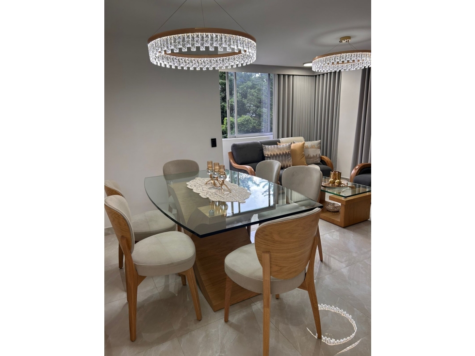 Apartamento en venta en Belen La Palma, Medellín 2