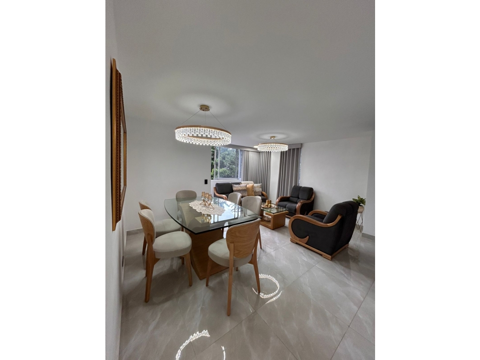 Apartamento en venta en Belen La Palma, Medellín 4