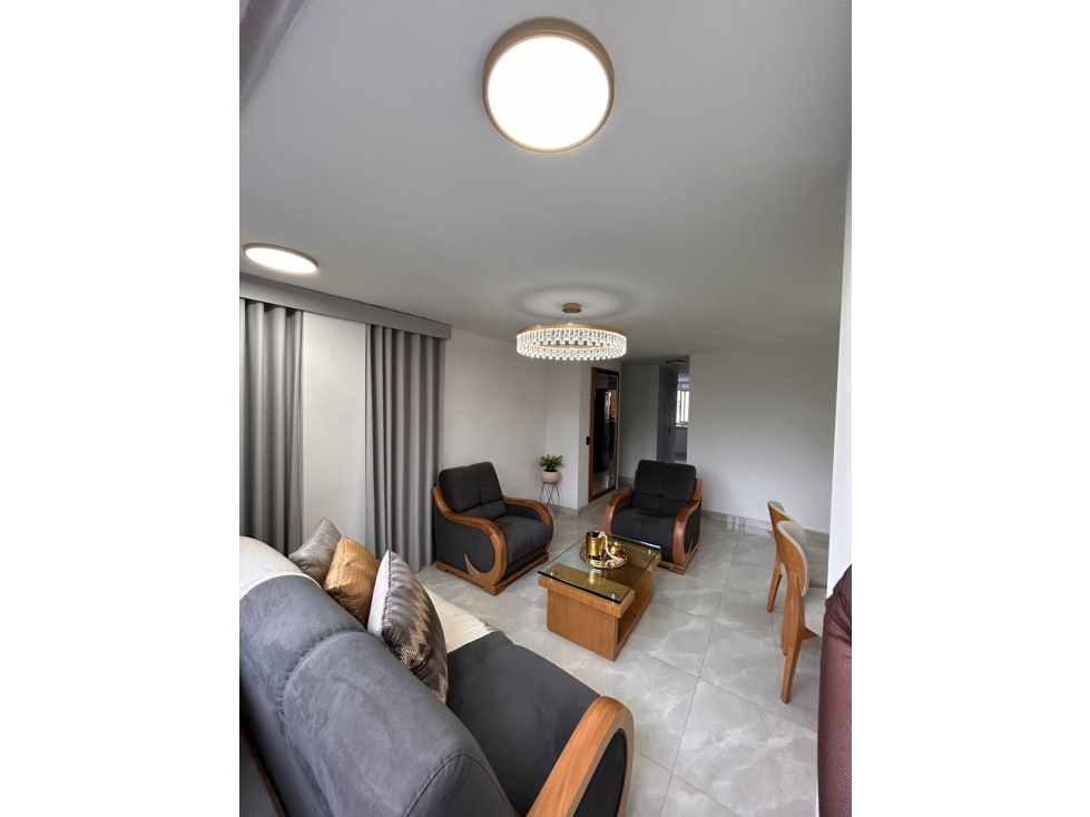 Apartamento en venta en Belen La Palma, Medellín 5