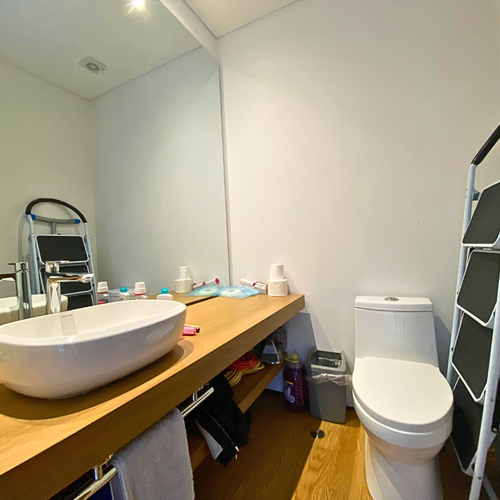 Apartamento de 2 alcobas en venta en Los Rosales, Bogotá, 212 m² · foto 6 de 23