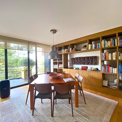 Apartamento de 2 alcobas en venta en Los Rosales, Bogotá, 212 m² · foto 7 de 23