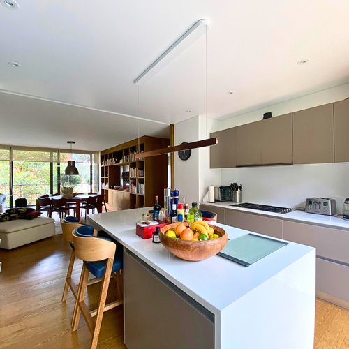 Apartamento de 2 alcobas en venta en Los Rosales, Bogotá, 212 m² · foto 13 de 23