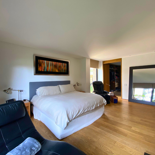Apartamento de 2 alcobas en venta en Los Rosales, Bogotá, 212 m² · foto 16 de 23