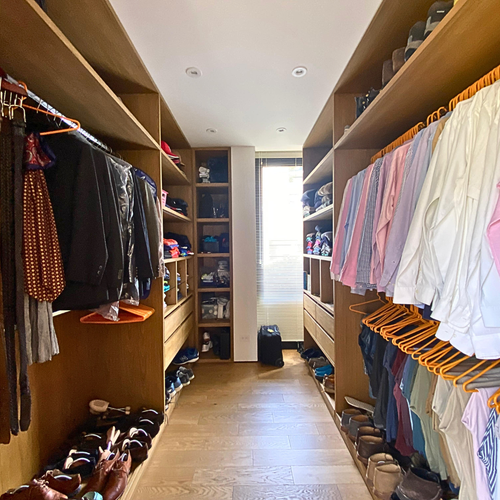 Apartamento de 2 alcobas en venta en Los Rosales, Bogotá, 212 m² · foto 17 de 23