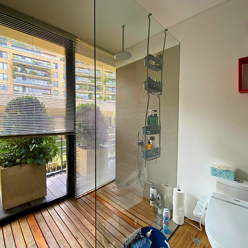 Apartamento de 2 alcobas en venta en Los Rosales, Bogotá, 212 m² · foto 23 de 23