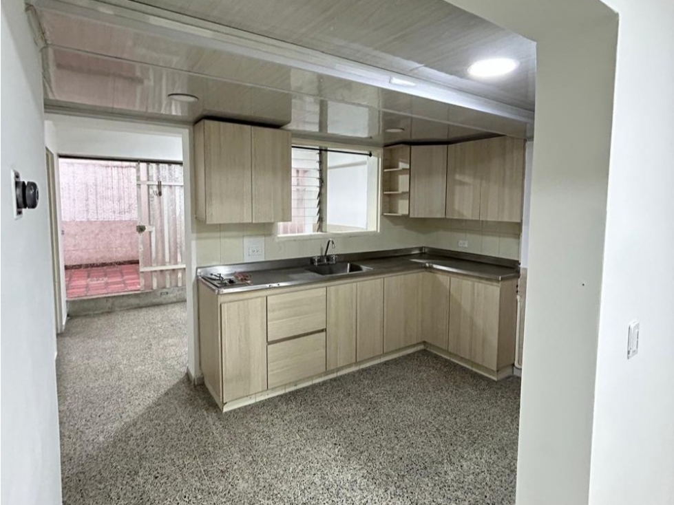 Apartamento en Arriendo en Santa ana, Sabaneta
