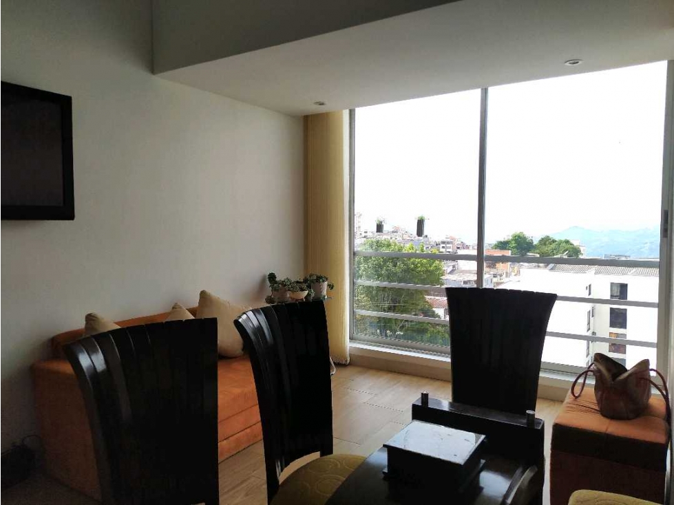 Apartamento en venta en Chipre, Manizales · foto 2 de 17