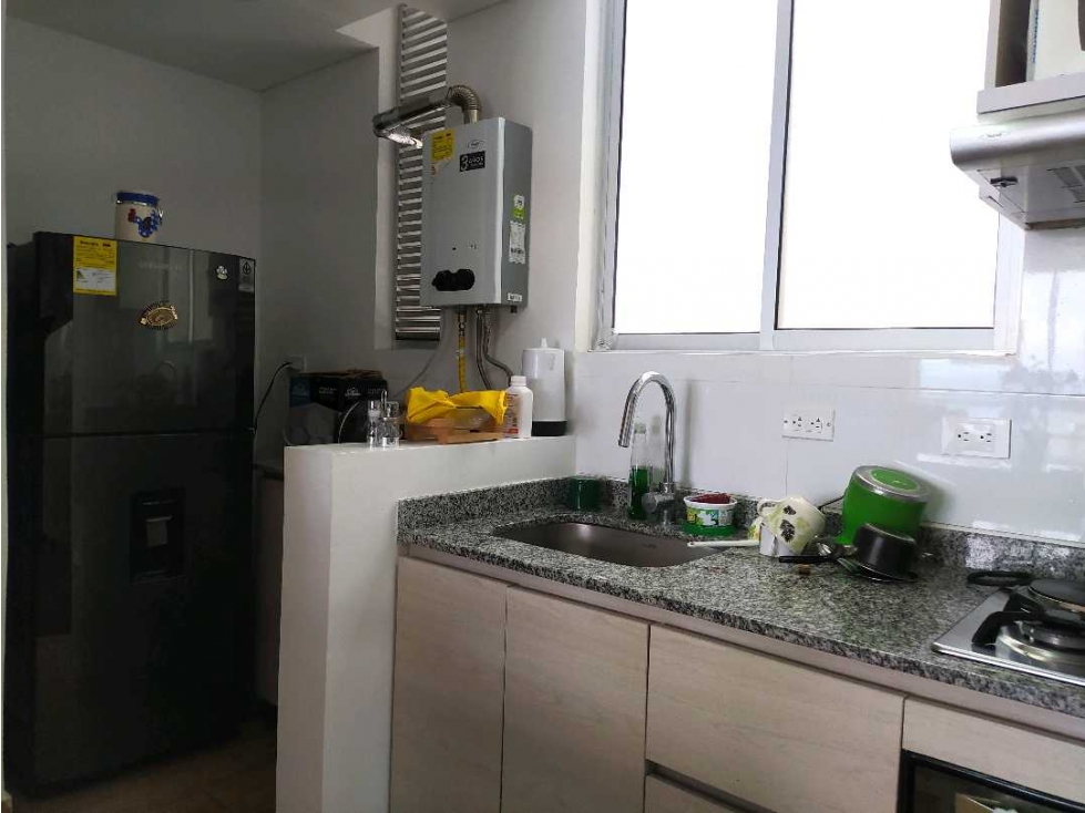 Apartamento en venta en Chipre, Manizales · foto 3 de 17