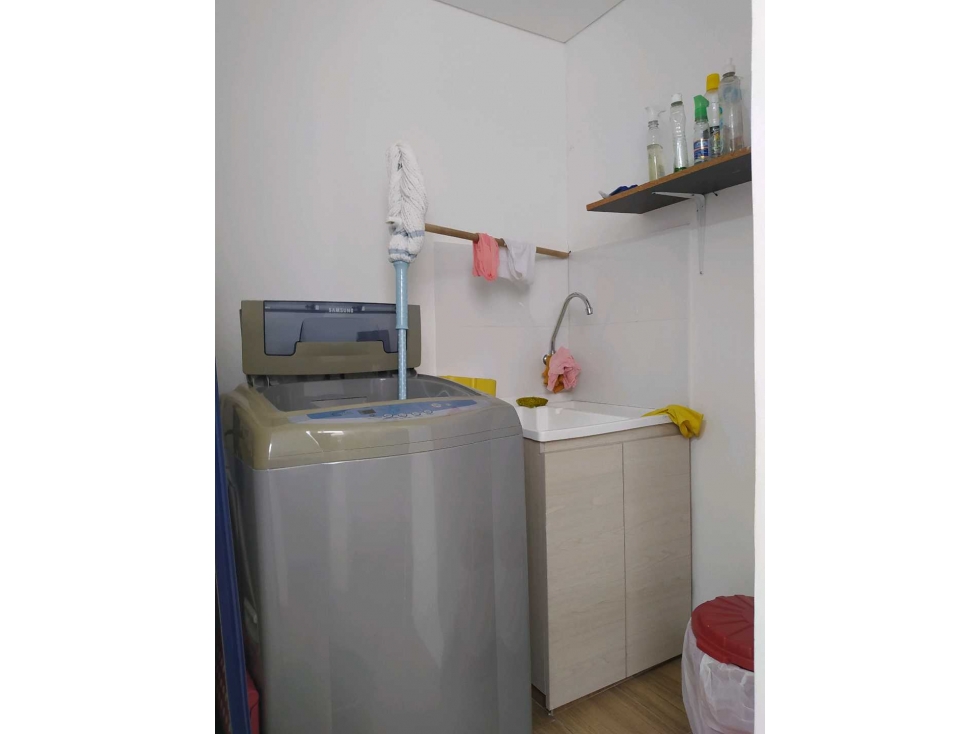 Apartamento en venta en Chipre, Manizales · foto 4 de 17