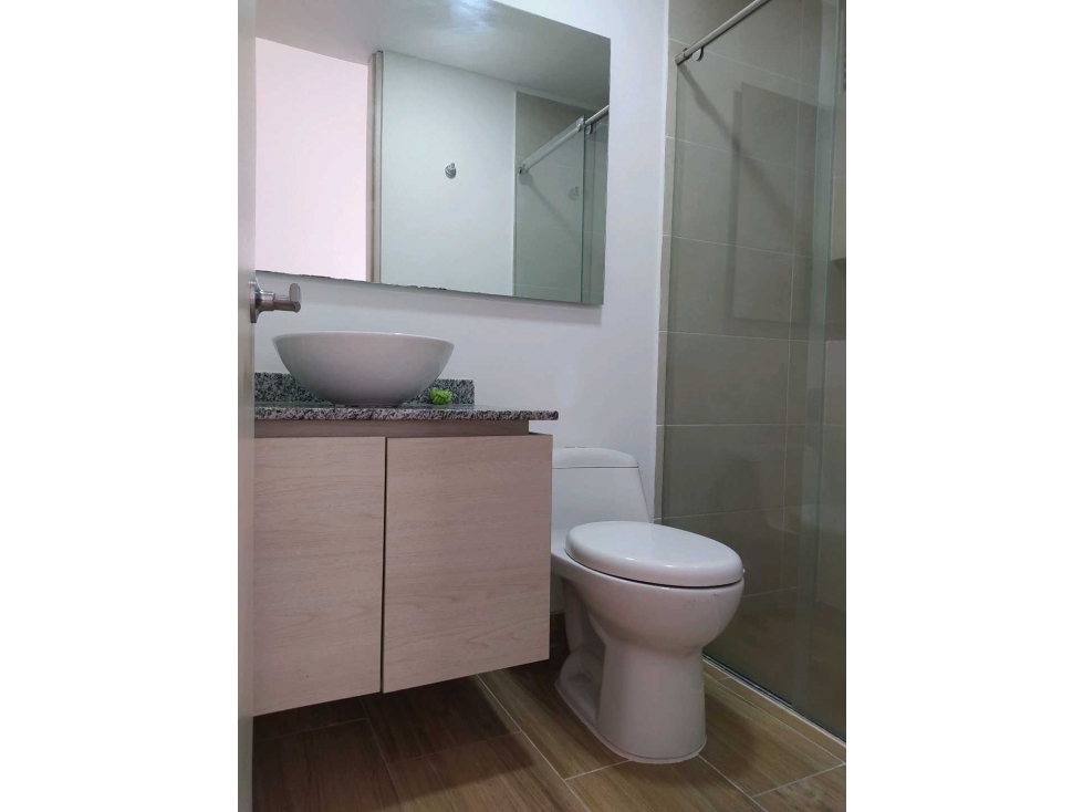 Apartamento en venta en Chipre, Manizales · foto 5 de 17