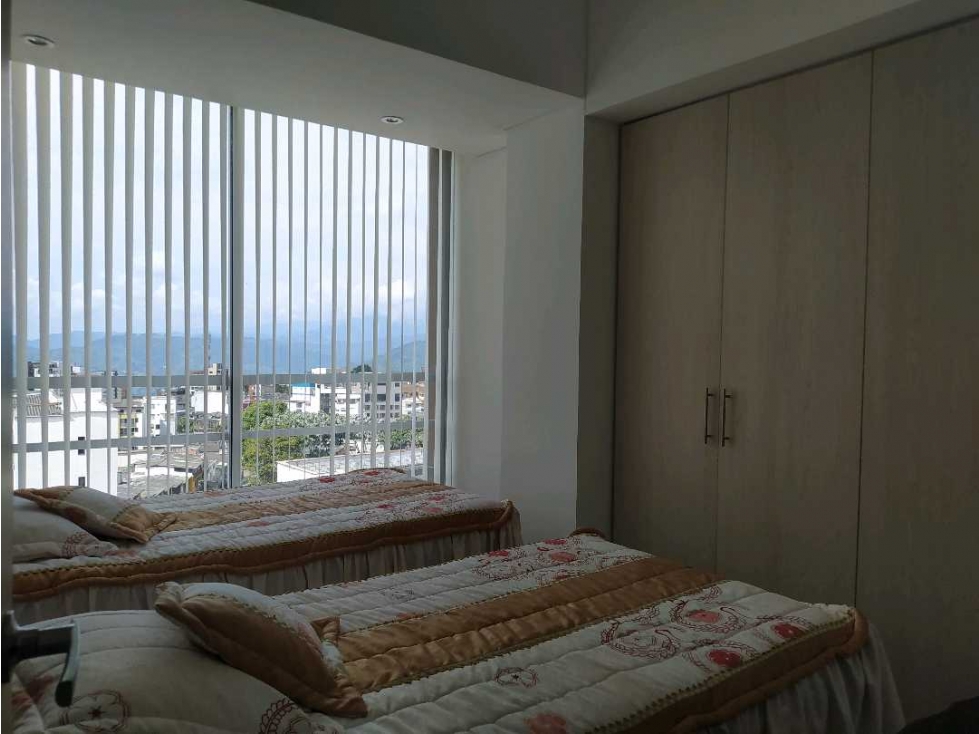 Apartamento en venta en Chipre, Manizales · foto 6 de 17
