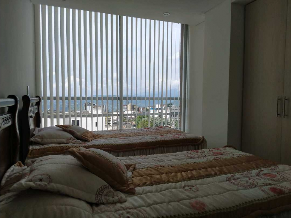 Apartamento en venta en Chipre, Manizales · foto 8 de 17