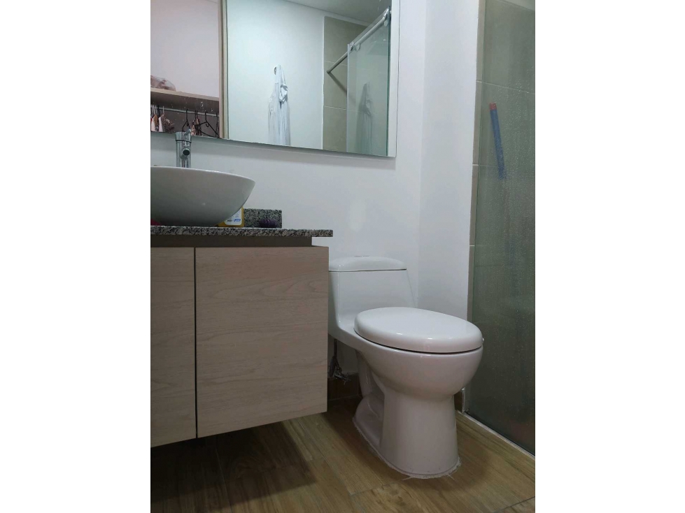 Apartamento en venta en Chipre, Manizales · foto 9 de 17