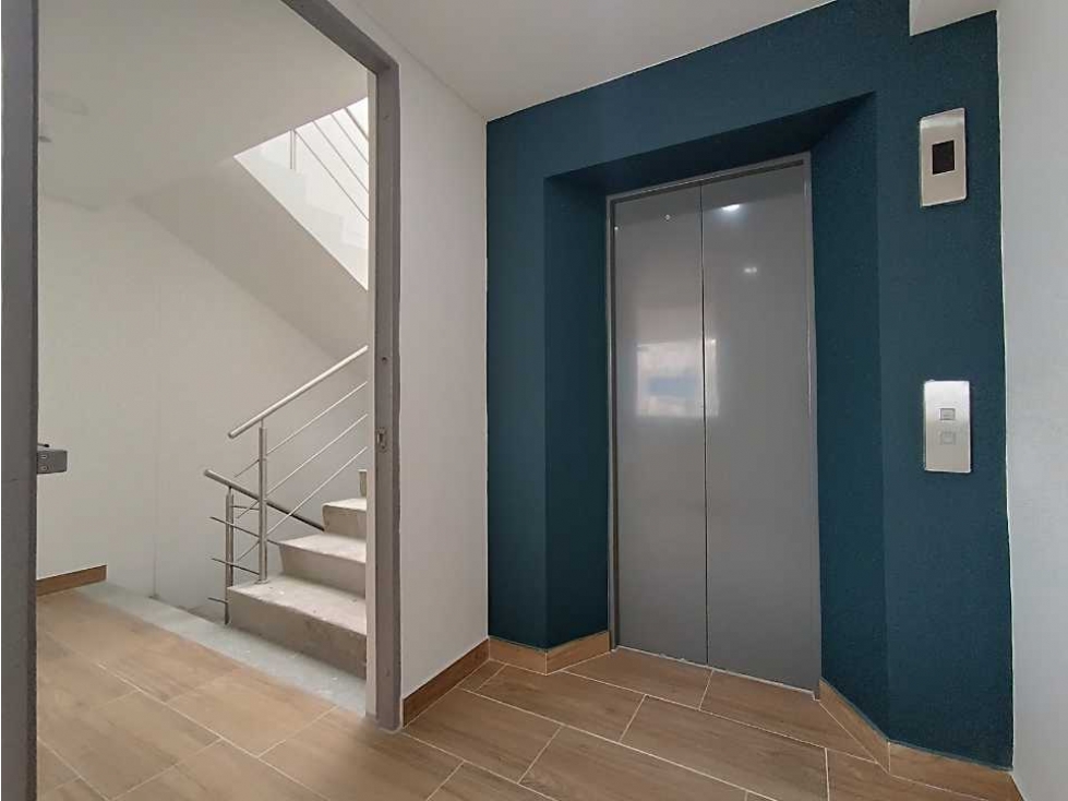 Apartamento en venta en Chipre, Manizales · foto 12 de 17