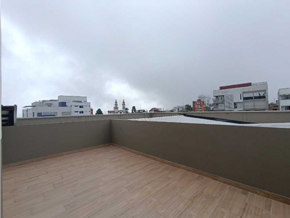Apartamento en venta en Chipre, Manizales · foto 13 de 17