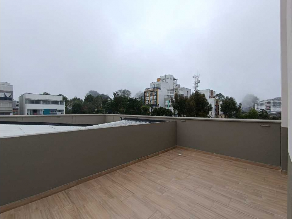 Apartamento en venta en Chipre, Manizales · foto 14 de 17