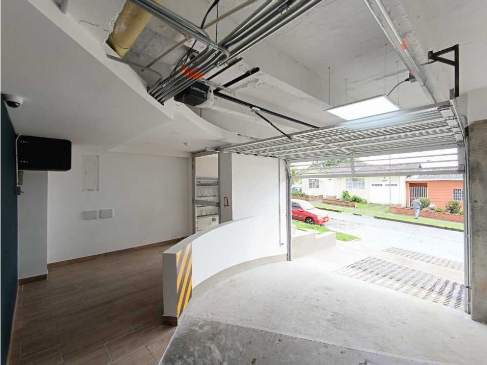 Apartamento en venta en Chipre, Manizales · foto 16 de 17