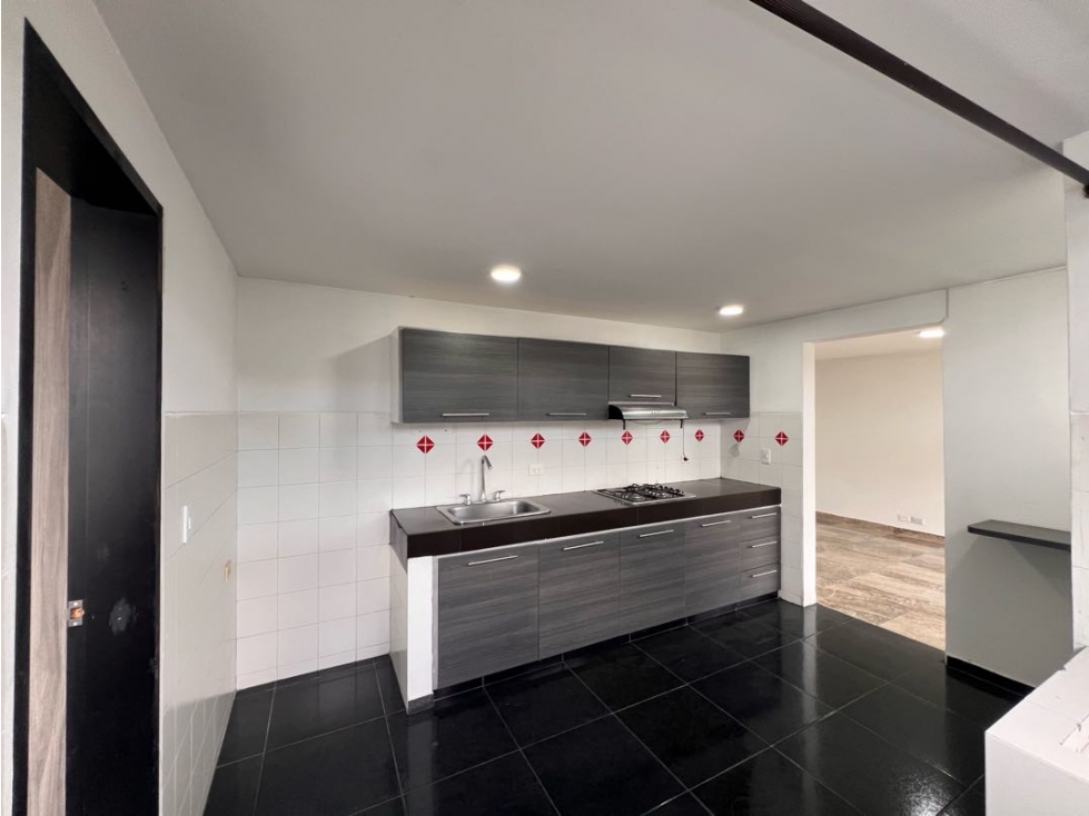 Apartamento en venta en Palermo, Manizales · foto 2 de 24