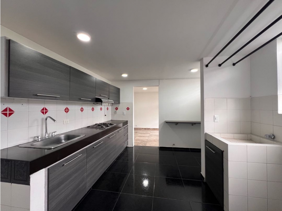 Apartamento en venta en Palermo, Manizales · foto 3 de 24