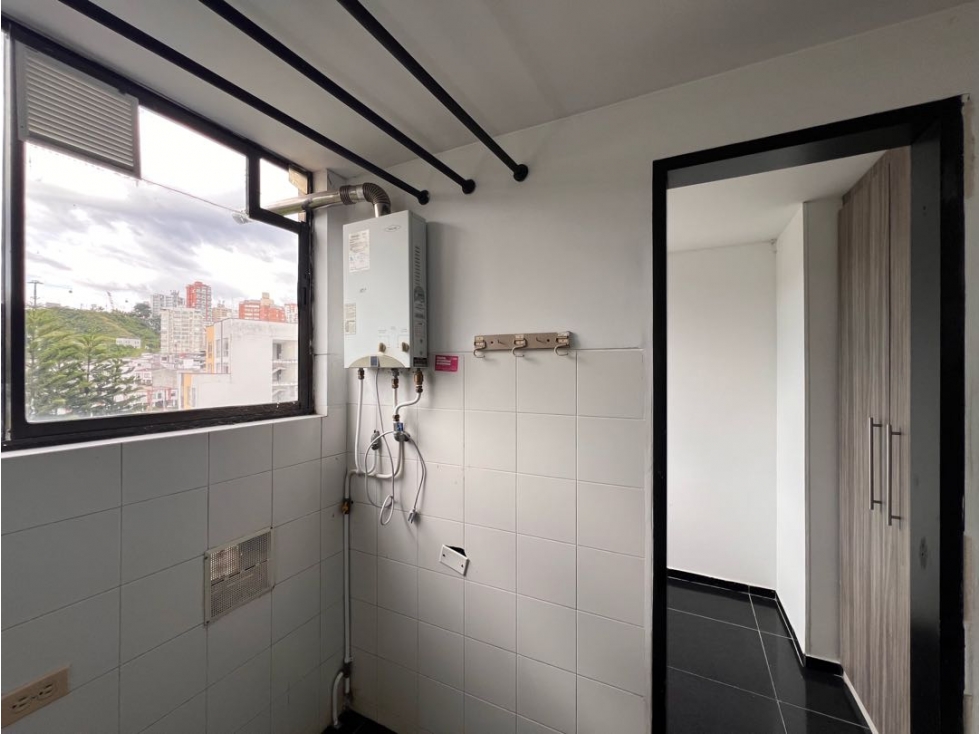 Apartamento en venta en Palermo, Manizales · foto 4 de 24