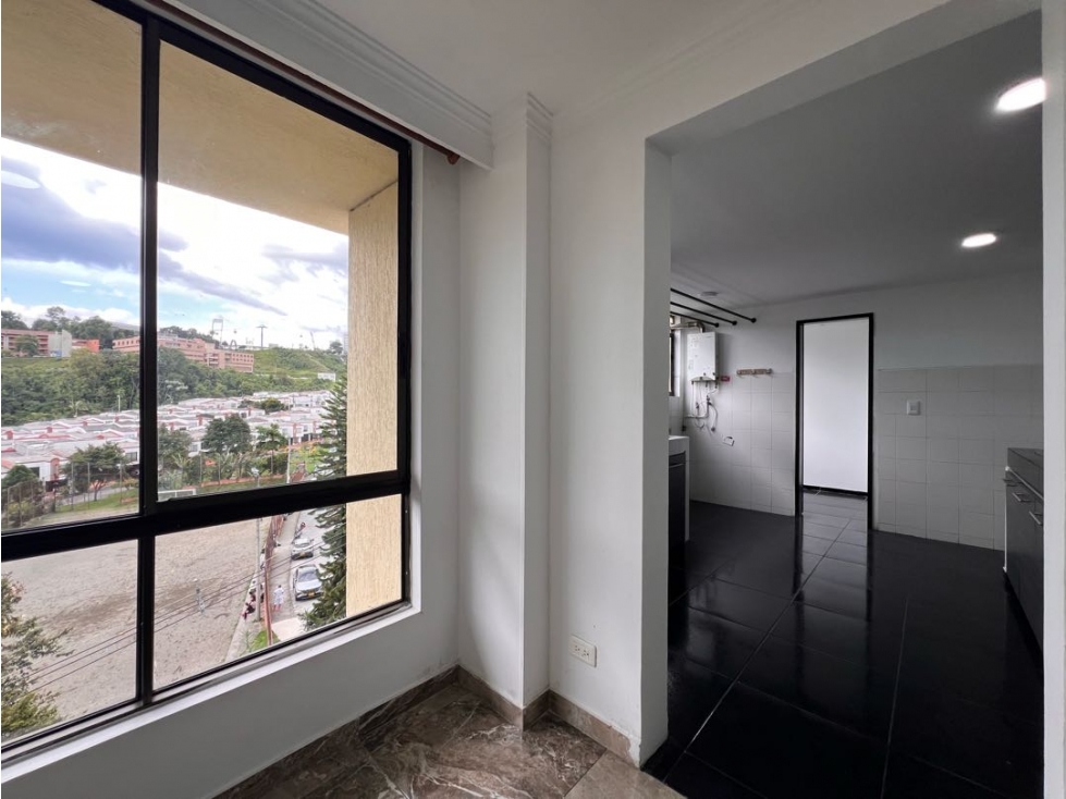 Apartamento en venta en Palermo, Manizales · foto 5 de 24