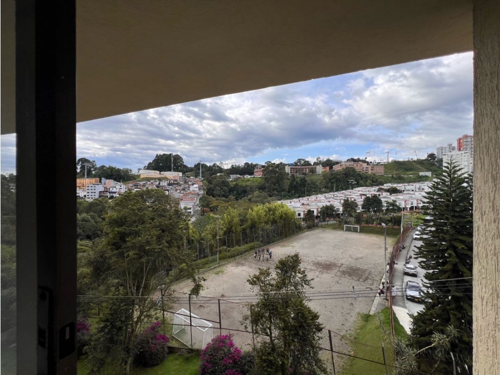 Apartamento en venta en Palermo, Manizales · foto 6 de 24
