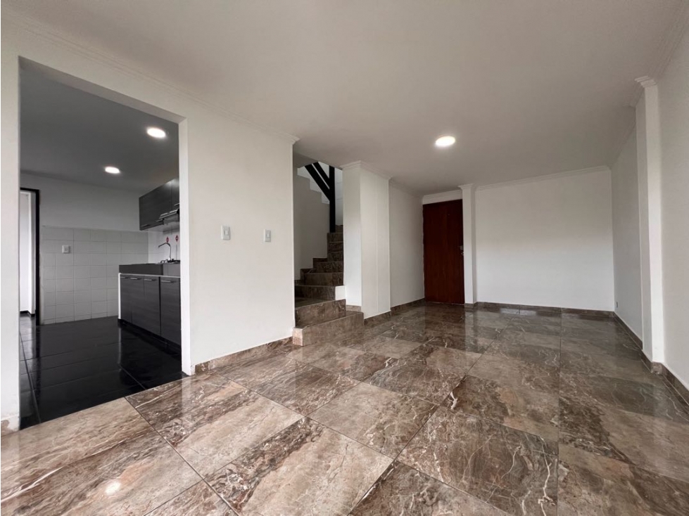 Apartamento en venta en Palermo, Manizales · foto 7 de 24